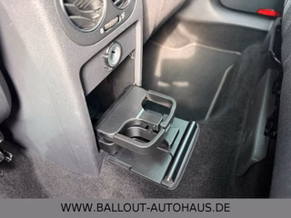 Volkswagen Golf Plus VI Trendline*2.HAND*KLIMA*AHK*SHZ*PDC* - bilder 7