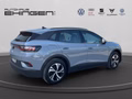 Daumennagel 7 - Volkswagen ID.4 Pure LED+Navi+Sthz+Alu+PDC