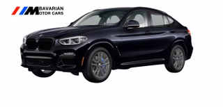 2021 BMW X4 xDrive30i - photo 1