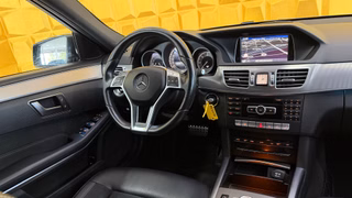 Mercedes-Benz E 250 CDI 4Matic AMG-PACKET NAVI TOTWINKEL CAM - foto 11