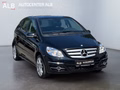 Daumennagel 7 - Mercedes-Benz B 180 /KLIMA/SHZ/2.HAND/