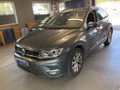 Daumennagel 2 - Volkswagen Tiguan Comfortline BMT/Start-Stopp KAMERA NAVI