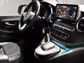 Daumennagel 18 - Mercedes-Benz V 300 d AVANTGARDE DISTRONIC|360 KAMERA|19ZOLL|NIGHPAKET