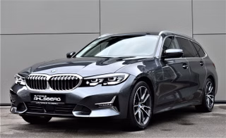 BMW 320 Used vehicle for sale