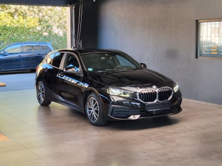 BMW 118 Used vehicle for sale
