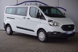 Ford Transit Custom L2 2.0TDCi Aut.UPE=59000?!    **