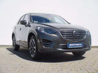 Mazda CX-5 Vorführfahrzeug Kaufen