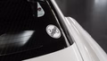 Daumennagel 25 - Mercedes-Benz SLS AMG  SCHALE CARBON KERAMIK 2.Hd