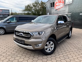 Ford Ranger Used vehicle for sale
