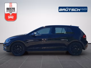 Volkswagen Golf VII 1.5 TSI Comfortline DSG / KLIMA / NAVI / ACC / KAMERA - foto 2