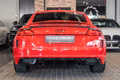 Daumennagel 9 - Audi TT 45 TFSI quat|3x S-LINE|COMPETITION PLUS|
