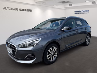 Hyundai i30 Gebrauchtwagen Kaufen