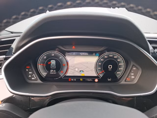 Audi Q3 40 TDI quattro S line MATRIX / PANORAMA / STHZG / DSP - foto 7