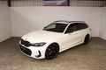Daumennagel 2 - BMW 340 M340 d xDrive Aktionspreis bis zum 24.09! SHADOWLINE PANO AHK H&K