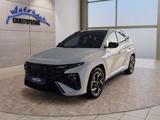 Hyundai TUCSON age.one-day registration Kaufen