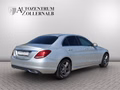 Daumennagel 6 - Mercedes-Benz C 180 Lim. 7G-TRONIC Avantgarde *LED*AHK*NAVI*