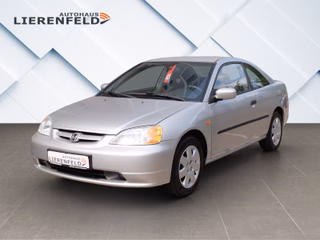 Honda Civic Used vehicle for sale