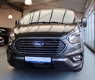 Ford Tourneo Custom Titan.X Autom.L2, *Xenon*Leder - photo 1