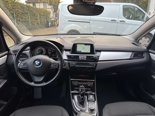 BMW 218 Gran Tourer/Automatik/ - foto 17