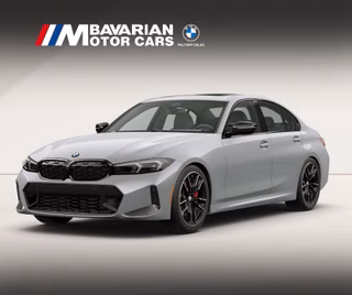 BMW M340i New vehicle for sale