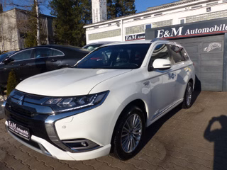 Mitsubishi Outlander Used vehicle for sale
