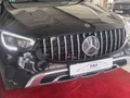 Daumennagel 4 - Mercedes-Benz GLC 300 4Matic  AHK/360-KAMERA