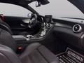 Daumennagel 9 - Mercedes-Benz C 63 S AMG Coupe *MAGNO*PERF.-AGA&SITZE*CARBON*