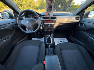 Citroën C-Elysée Selection 1.6*Klimaautomatik*Tempomat* - bilder 1