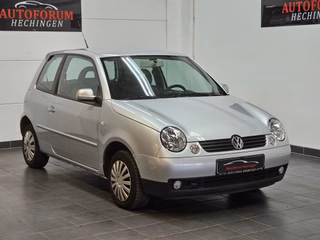 Volkswagen Lupo Gebrauchtwagen Kaufen