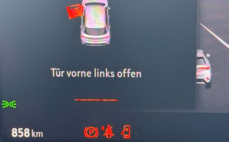 Opel Mokka Ja..... mit nur 858km zu diesem Preis
