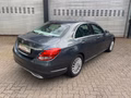 Daumennagel 6 - Mercedes-Benz C 180 C Limousine
