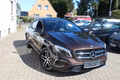 Daumennagel 31 - Mercedes-Benz GLA 200 Urban Aut LEDER=NAVI=Bi-Xenon=1.Hand
