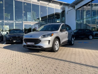 2020 Ford Escape S - photo 1