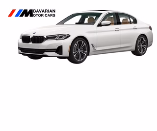 BMW 530 New vehicle for sale