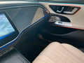 Daumennagel 8 - Mercedes-Benz E 300 de 4Matic AMG Line Premium,Pano AHK,Leder