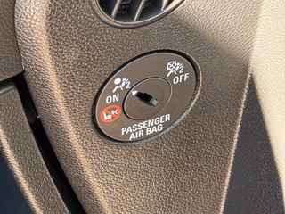 Opel Zafira C Active Navi CAM 1.Hand - bilder 28