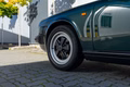Daumennagel 52 - Porsche 911 G-Modell  PTS Tannengrünmetallic BRD Matching