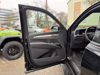 Cadillac Escalade ESV 6.2 V8 Platinum Sport ABV + 2026 - bilder 10