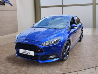 Ford Focus Gebrauchtwagen Kaufen