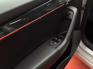 Skoda Octavia Combi V-RS 245 / PANO / ACC / LED / LANE-ASSIST / FRONT-ASSIST - foto 10