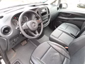 Daumennagel 12 - Mercedes-Benz Vito Tourer 114 CDI Autom.+lang+9-Sitzer+GJR