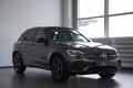 Daumennagel 5 - Mercedes-Benz GLC 400 d 4Matic  AUT NAV LED PANO 360° HEAD-UP