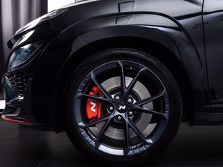 Hyundai KONA N 2.0 TGDI Perform. ACC LED RFK HUD KRELL - bilder 6