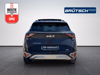 Kia Sportage 1.6 T-GDI Spirit AUTOMATIK / PANORAMA / ACC / NAVI - bilder 1