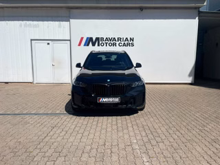 2026 BMW X5 xDrive40i M-Sport - photo 2