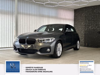 BMW 116 Used vehicle for sale