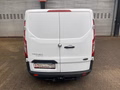 Daumennagel 11 - Ford Transit Custom Kasten 270 L1 Trend
