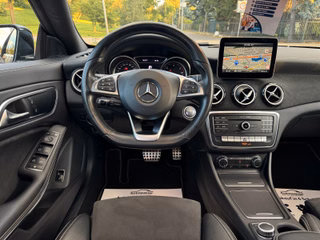 Mercedes-Benz CLA200d Shooting Brake*AMG*Aut*Nav*Pano*LED - bilder 4