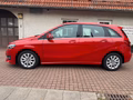 Daumennagel 2 - Mercedes-Benz B 180 *AUTOM*NAVI*SITZHZG*WENIG KM*PDC*LED*