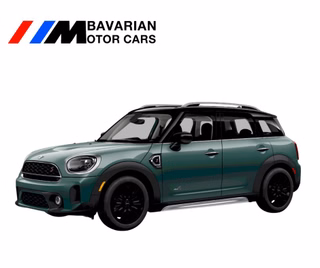 MINI Cooper S Countryman All4 New vehicle for sale
